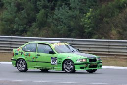 BMW 318ti, E36 - GROß Ann-Christin