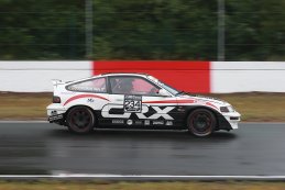 Davy Cooreman - Honda Civic