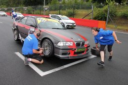 Kevin Kuepper - BMW E36