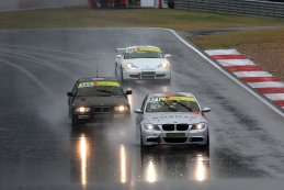 BMW E90 325i - De Bock Dirk