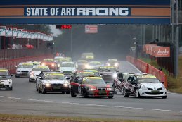 Belcar Skylimit Sprint Cup 