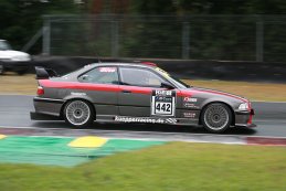 Kevin Küpper - BMW M E36