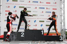 Race Promotion Day: De Belcar Skylimit Sprint Cup races 1 & 2 in beeld gebracht