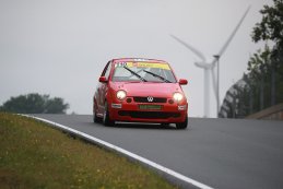 Reinhard Poetsch - VW Lupo