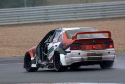 BMW E36 - Smulders Michel