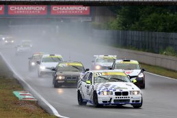 BMW E36 M3 - Maris Steven