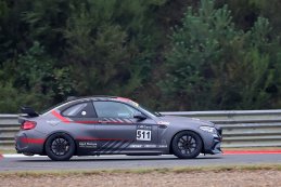 BMW M240 - De Keersmaecker Juna-Jane