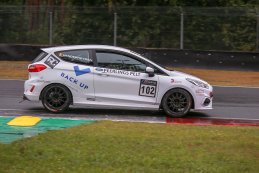 Tom Vanderheyden - Ford Peerlings