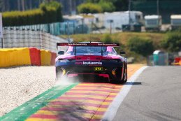 RAM Racing - Mercedes-AMG GT3 Evo 2020