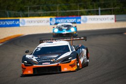 Greystone GT - McLaren 720S GT3