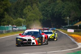 Century Motorsport - BMW M4 GT3