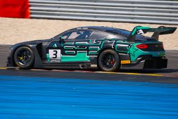 Assetto Motorsport - Bentley Continental GT3
