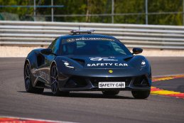 Safety Car British GT