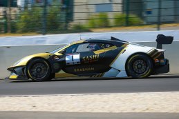 Brabham Automotive Factory Racing - Brabham BT63 GT2 Concept