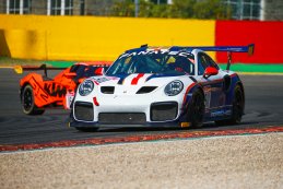 LP Racing - Porsche 911 GT2 RS Clubsport