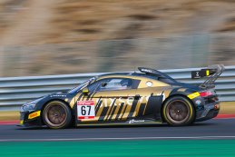 LP Racing - Audi R8 LMS GT2
