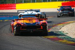 KTM True Racing - KTM X-Bow GT2 Concept