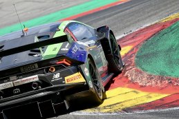 Emil Frey Racing - Lamborghini Huracan GT3 Evo