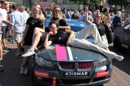 Xwift Racing Events Ladies