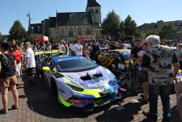 Parade 24 Hours of Zolder 2022