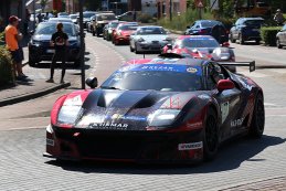 Parade 24 Hours of Zolder 2022