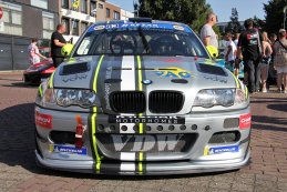VDW Motorsport - BMW E46