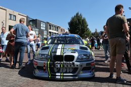 Parade 24 Hours of Zolder 2022