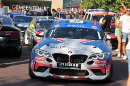 BMS Motorsport - BMW M2 CS Racing