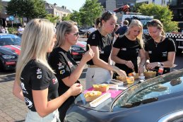 Xwift Racing Ladies