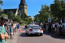 Parade 24 Hours of Zolder 2022