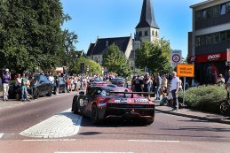 Parade 24 Hours of Zolder 2022