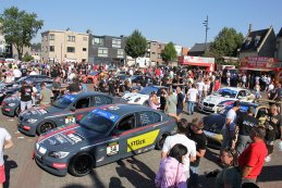 Parade 24H Zolder 2022