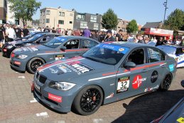 Xwift Racing Events - BMW 325i