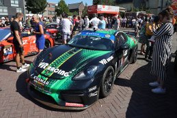 Parade 24 Hours of Zolder 2022