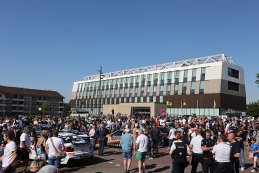 Parade 24 Hours of Zolder 2022
