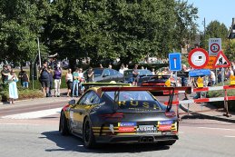 Parade 24 Hours of Zolder 2022