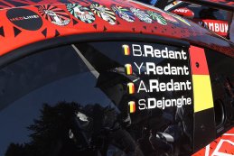 RED ANT Racing - Porsche 911 GT 3 Cup