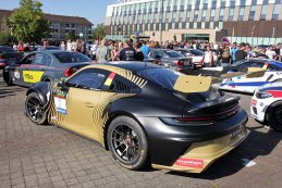 Speedlover - Porsche 911 GT3 Cup