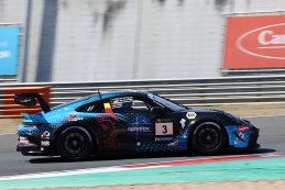 RED ANT Racing - Porsche 911 GT 3 Cup