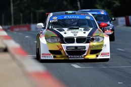 JUSI Racing - BMW M1