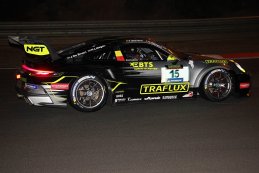 NGT Racing - Porsche 992 Cup