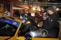 RUSH Competition by Speedlover - Porsche 991