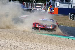 Xwift Racing Events - Ligier JS2