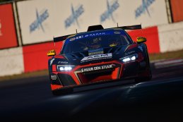 PK Carsport - Audi R8 GT2