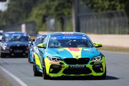 AR Performance - BMW