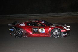 Xwift Racing Events - Ligier JS2