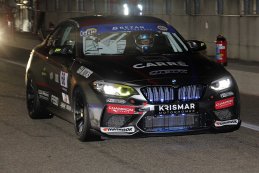 G&A Motors - BMW M2 CS Racing