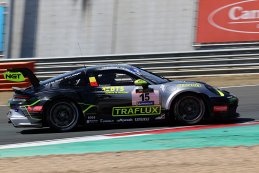 NGT Racing - Porsche 992 Cup