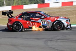 CVW Motorsport - Marc Car BMW V8
