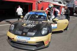 Speedlover - Porsche 911 GT3 Cup